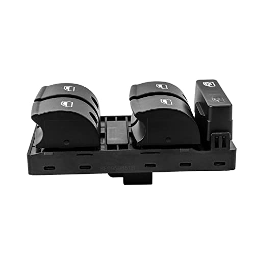 Commande de lève-vitre principal pour A4 B6 B7 8E0959851 bouton d'alimentation - 4