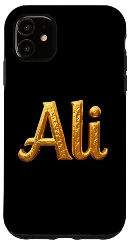 �C�X�������k�ƃC�X�������D�Ƃ̂��߂̃A���r�A���Ali�̖��O �X�}�z�P�[�X iPhone 11 �p