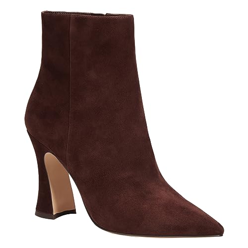 Coach Women's Carter Suede Bootie