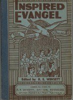 Inspired Evangel: The Song Crusader