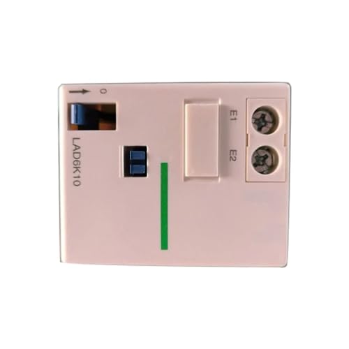 Module de commutation 4/2 Vogel 3RP2505-1AW30 pour gestion des cycles - 7