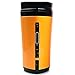 Thermos Cup Moda Ricaricabile USB Powered Caffè Tazza di Tè Tazza Più Caldo Automatico Agitazione