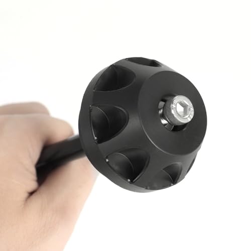 Slider protection fourche amortit les chocs roue MT09