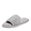 Medium Grey Terry