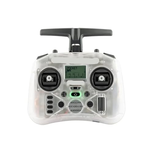 ݊܂FPV Traverse Aircraft ɑΉ - ݊܂Radiomaster |PbgRACC2500 & ELRS vgR|[^uANZT(ELRS)