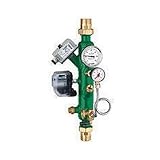 instrumentenhalter 335092 Instrumentenhalter und Zubehörverteiler INAIL 2 