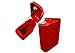 Rampage Products 86622 Red Universal Trail Can Storage Box