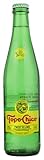 Topo Chico Mineral Water, Twist of Lime, 12 Ounce (Pack of 24)