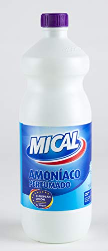 Mical Amoniaca Profumata 1000 ml