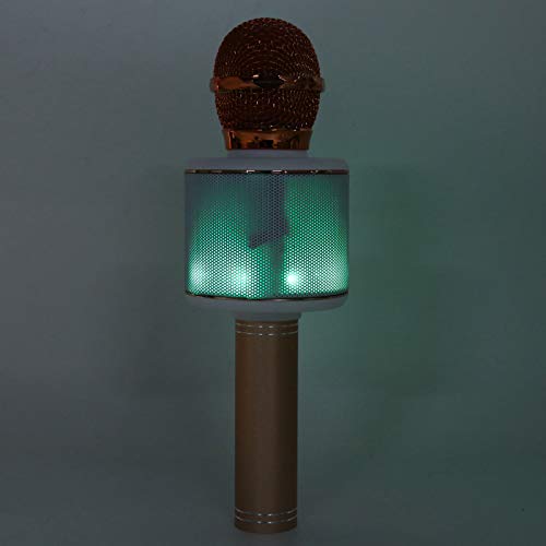 Draadloze microfoon Microfoon Ondersteuning Bluetooth mobiele telefoons live-uitzending - Image 8