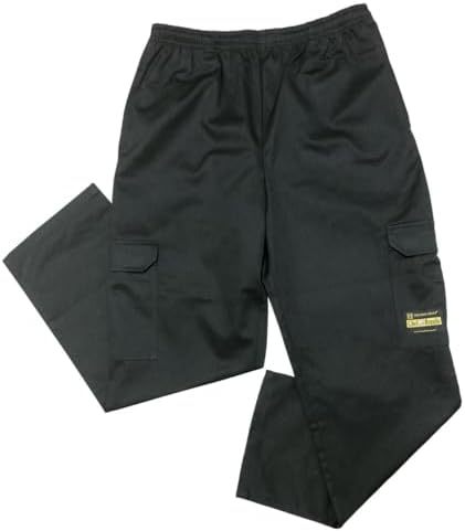 [FSE] Regaliaカーゴシェフパンツ。 Regalia Cargo Chef Pants メンズ