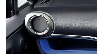Amazon | TOYOTA (トヨタ) 純正部品 AQUA アクア 【NHP10】 レジスター