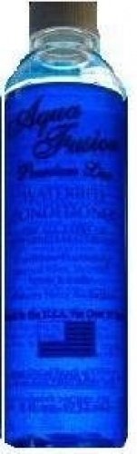 1 Bottle Of 8 Oz Premium Clear Bottle Waterbed Conditioner For California King, Queen & Super Single Water Bed Mattresses #TOP1