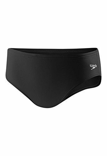 Speedo Men's Swimsuit Brief Endurance+ The One - Manufacturer Discontinued