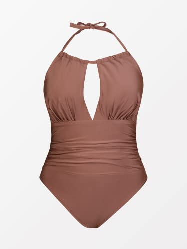 ファッションなデザイン 22新作 関税 送料込み サープリスワンピース水着 Cupshe ワンピース水着 サイズを選択してください Xl Blog Runnics Com