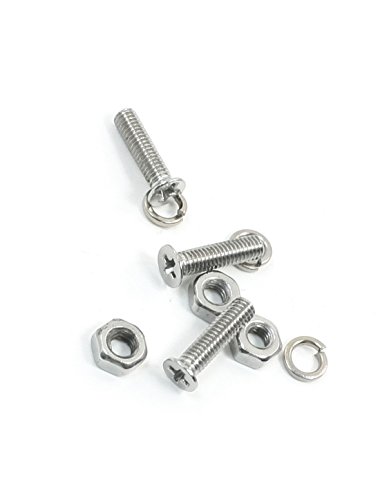 Conector de Aviación Circular Metálico GX25-2 29mm miniatura 4