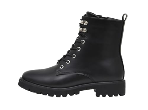 Dunes Women's Desi Lace up Boot4