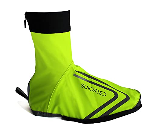 SUNDRIED Copriscarpe Unisex Copriscarpe Termici