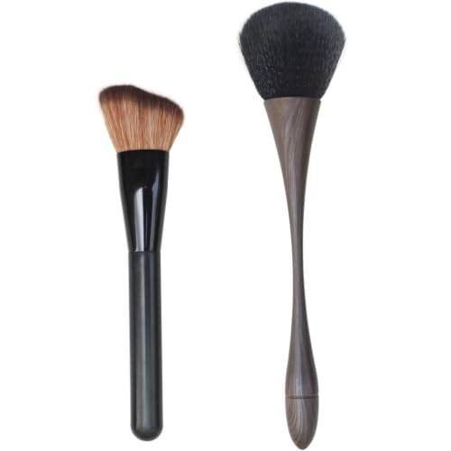 2-Pack Dusting Brush Kit