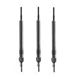 Glow Plugs for Skoda for Octavia 2004 2005 2006 2007 2008 2009 2010 2011 2012 2013 03L963319D glow