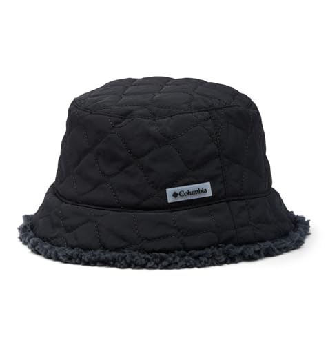 Columbia Unisex Winter Pass 2 Reversible Bucket Hat Schlapphut,...