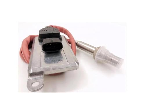 Capteur d'oxyde d'azote DAF 5WK96628A sonde NOx camion 1793379