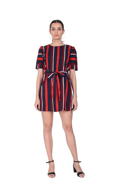 Image of Female Loose fit Dress...