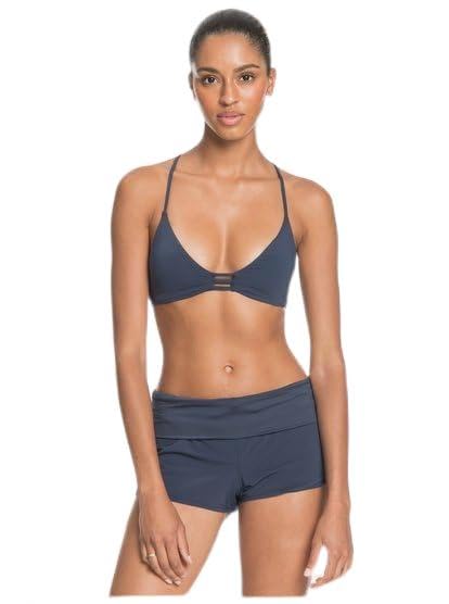 Boardshort Roxy Endless Summer bleu XXL contre les irritations en maillot