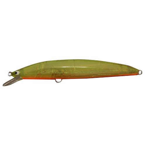 Amazon.co.jp: Tacklehouse Minnow K-TEN Second Generation K2F 142mm