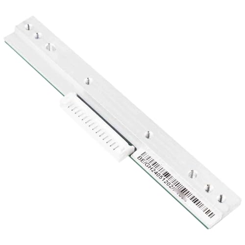 Tête d'impression thermique pour étiquettes de colis d'expédition