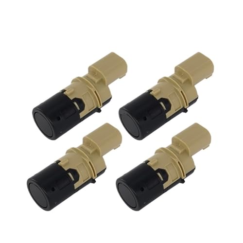 Capteur PDC 9649186580 pour éviter les chocs sur Citroën C3 C4 et Peugeot Expert