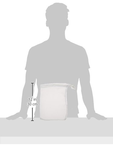 Miniatura 3 de Bolsa de leche de nueces nueva y mejorada! (Blanco, 2)