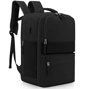 Sac à Dos Cabine Avion SUNUP