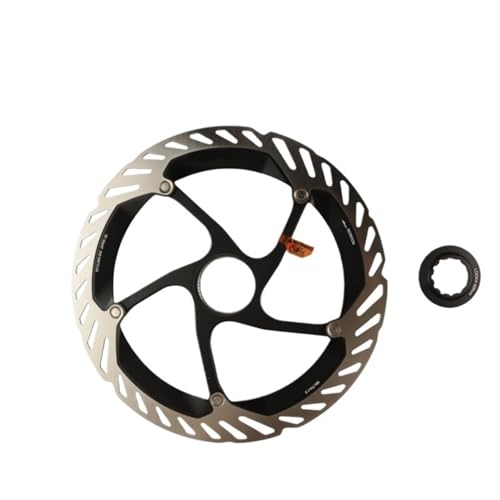 Disque de frein Center Lock haute dissipation pour Shimano XTR MT900 et Dura Ace