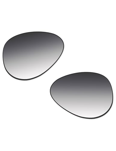 Image of Lenses Replacement for Oakley Caveat OO4054 Sunglass - Confirm Fit | Scratch Resistant