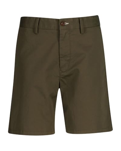 Gant Para Menino. 920038 CalçõEs Chino Verdes (11/12AñOs= 146/152Cm), Casual, AlgodãO, Moda Infantil-image