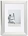 Produktbild walther design Bilderrahmen silber 20 x 30 cm Aluminium Aluline AL030S