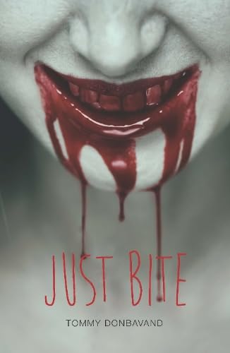 Just Bite (Teen Reads)