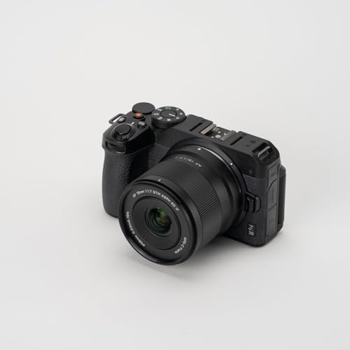 Image of VILTROX 15mm F1.7 Z-Mount Lens for Nikon, APS-C Ultra Wide Angle Autofocus Lens for Nikon Z-Mount Cameras Z5 Z50 Z50II Z6 Z6II Z7 Z7II ZFC Z30 Z9 Z8 ZF Z6III