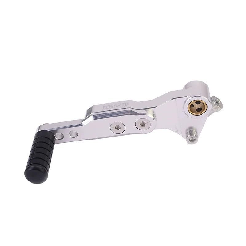 Levier vitesse moto universel allongé pour rouler confortablement en DR300