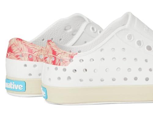 Image of Native Shoes Unisex-Kids Jefferson Print Sneakers