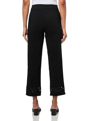 SLIM-SATION Women's Pull On Ankle Pant2