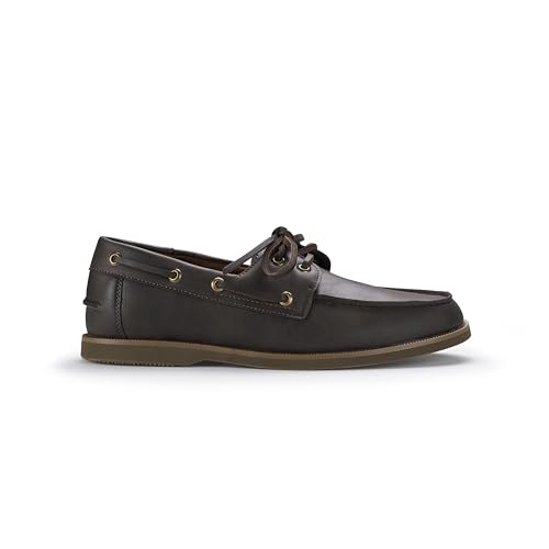 Image of Ferro Aldo Men's Premium Moc Toe Loafers | Casual & Dress Styles with Tassels & Horsebit Buckles