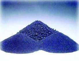 Boron Carbide Powder 8 µm, 1lb