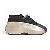 adidas Mens Crazy Iiinfinity Basketball Sneakers Shoes - Gold - Size 8.5 M