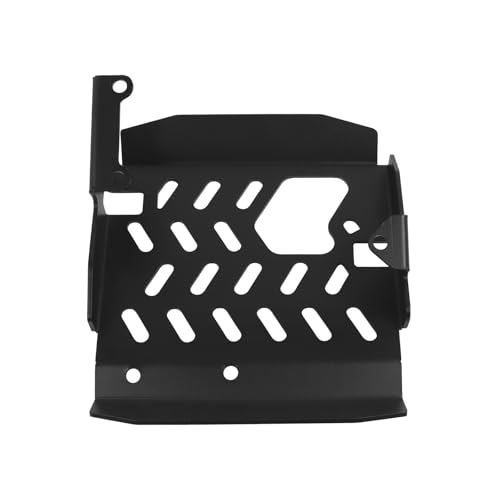 Image of Motorcycle Engine Skid Plate Replacement for Honda X-ADV 750 XADV750 NC750X NC700X NC 700X 700S 750S 750X Engine Chassis Guard Cover Bash Pan Frame Protector(black)