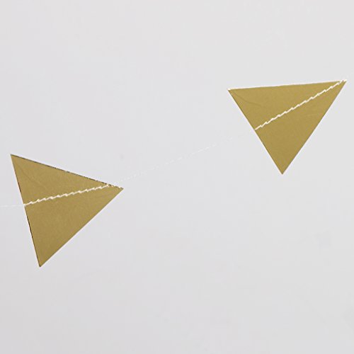 #N/A Wimpel Guirlande Wimpel Ketting Vlaggenslinger Banner Decoratie Guirlande voor Huisdecoratie, Lengte: 4 M - 2 - Image 6