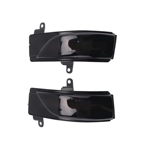 Clignotant latéral dynamique LED pour rétroviseur Subaru Forester et Impreza 2010-2021