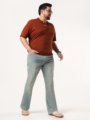 Image of Urbano Plus Men Jeans