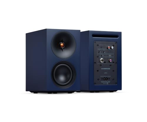 Cambridge Audio L/R S - 100W Enceintes...